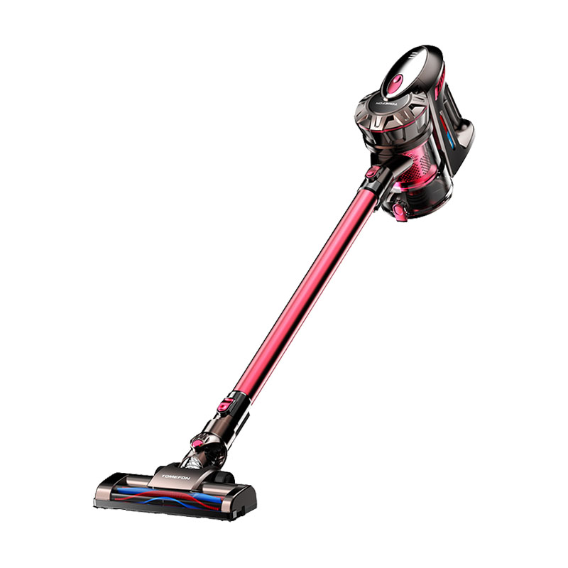 斐纳 多挡吸力吸尘器