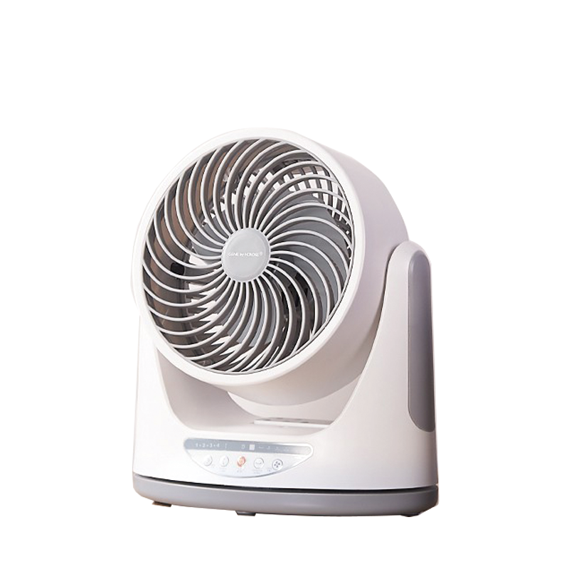 家奈 广角送风电风扇
