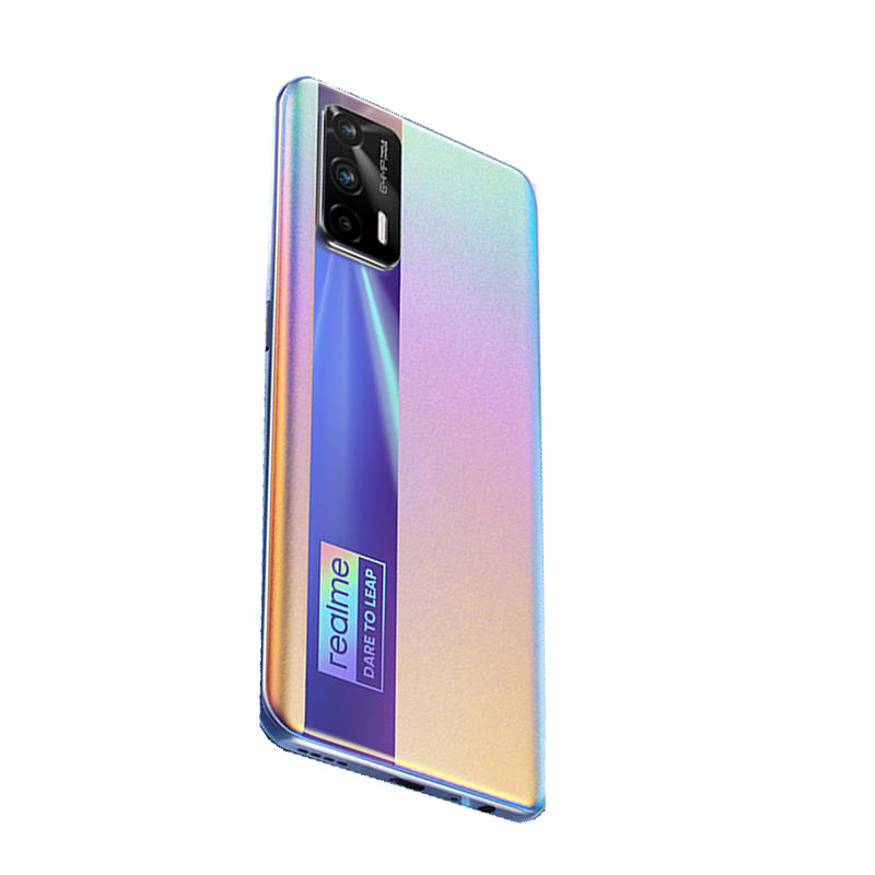 真我 杜比全景声 手机