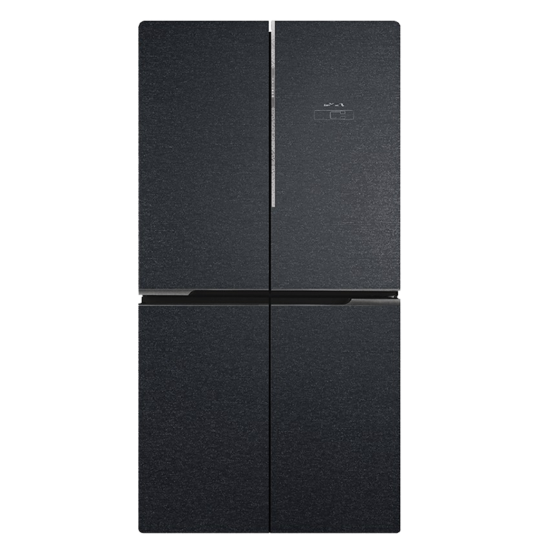 新飞 冰釉面板冰箱