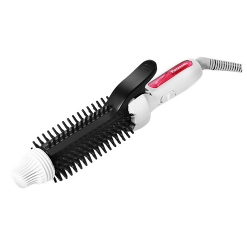 松下 迷你卷烫梳