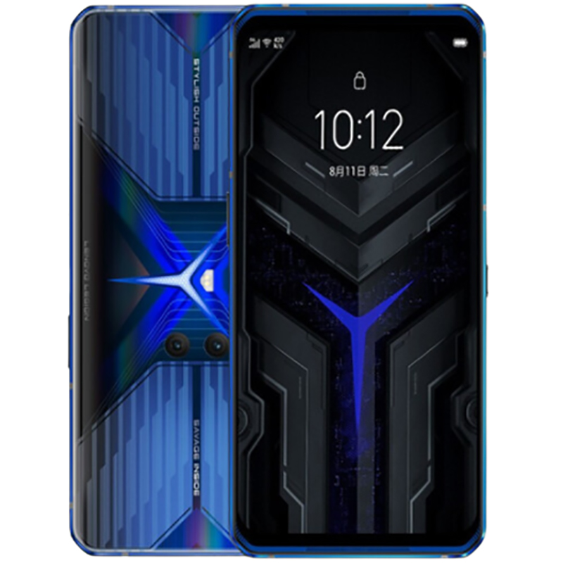 拯救者 90W闪充手机