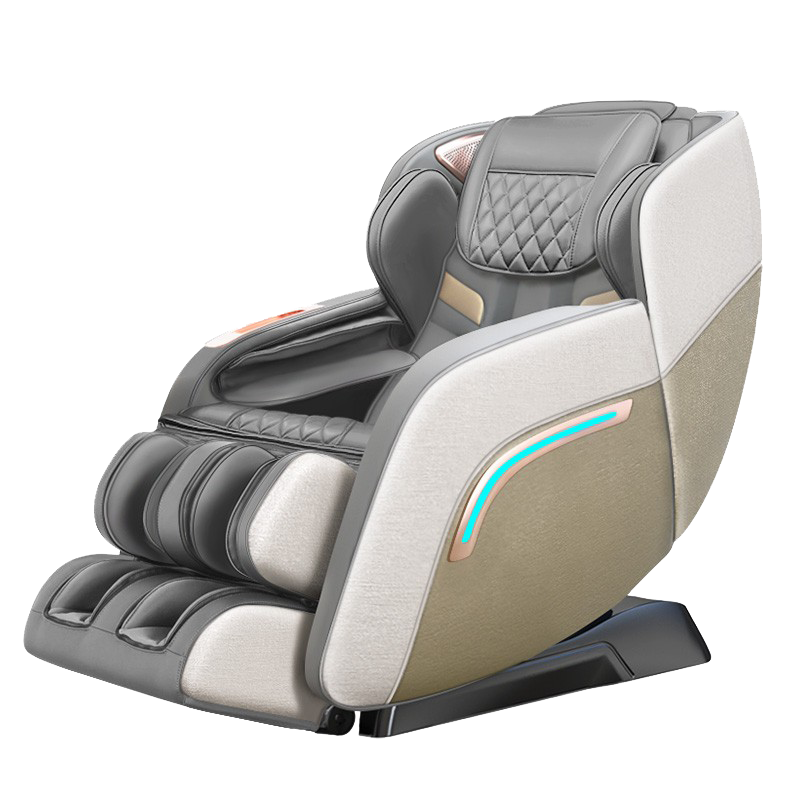 奥克斯液晶大屏按摩椅