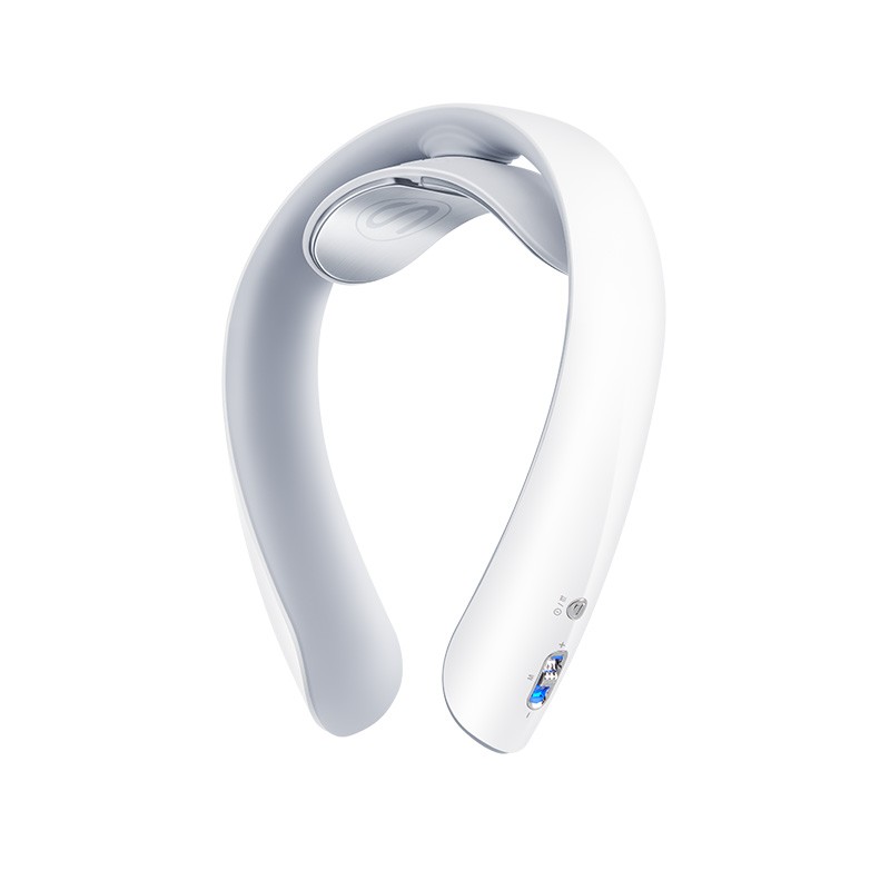 SKG颈椎经络电脉冲按摩器