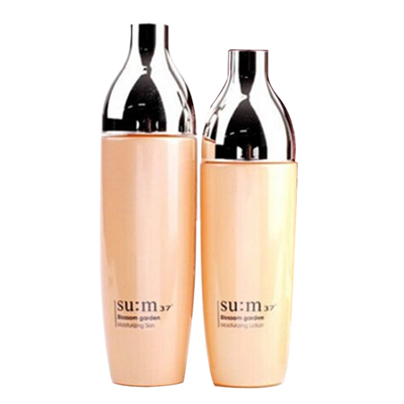 SU:M37 质地清爽护肤套装