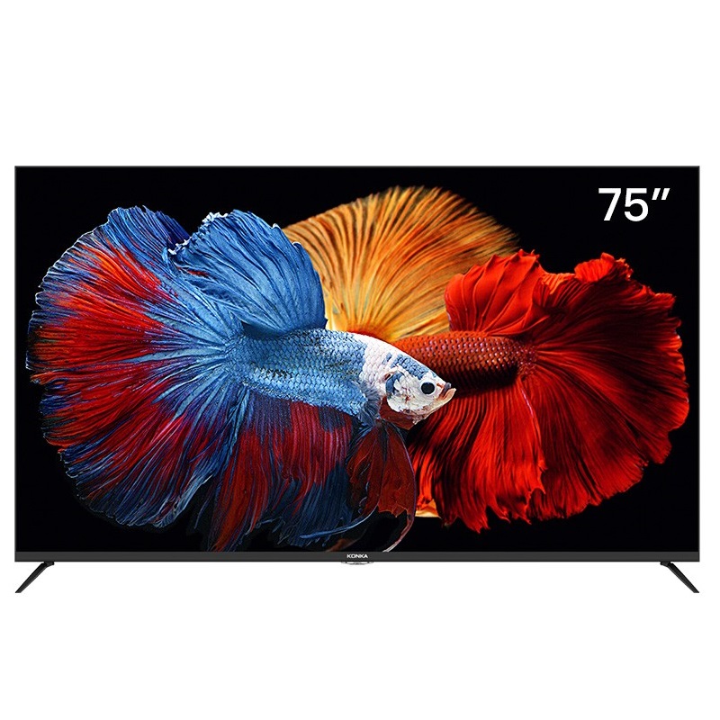 康佳离线投屏黑科技电视