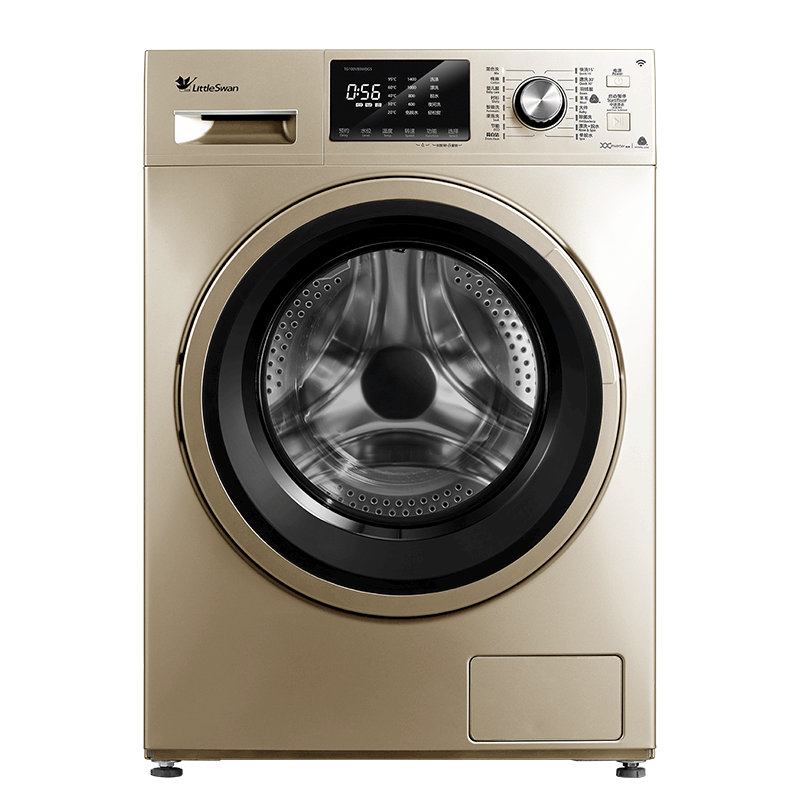 小天鹅变频智能洗衣机