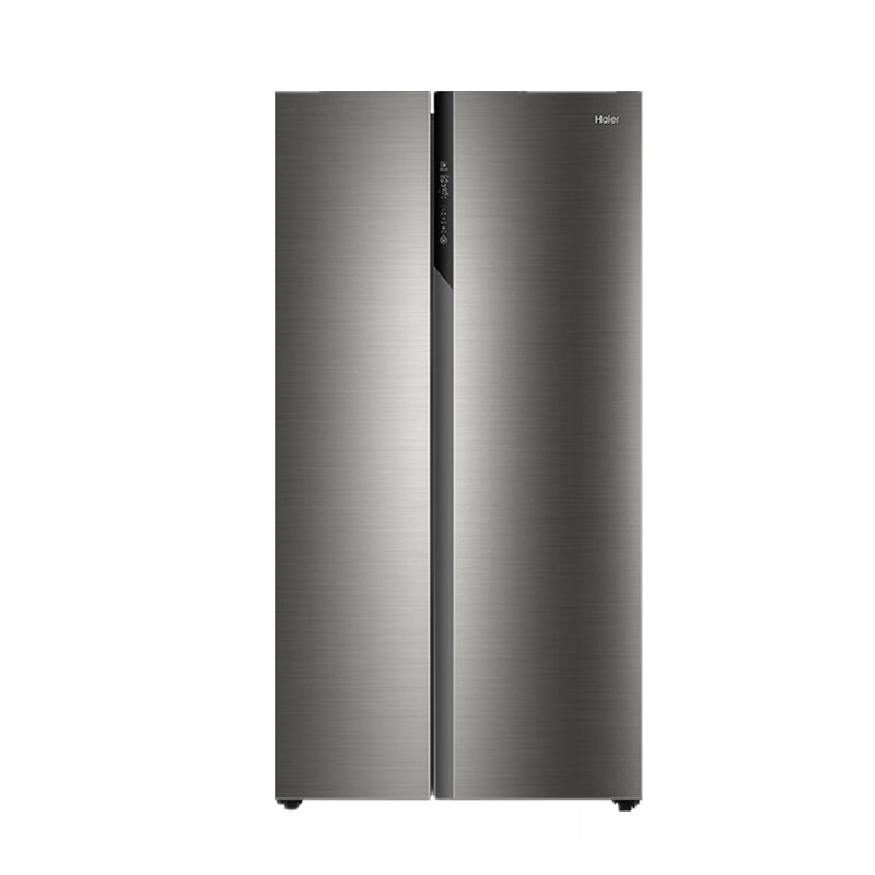 海尔变频风冷无霜冰箱