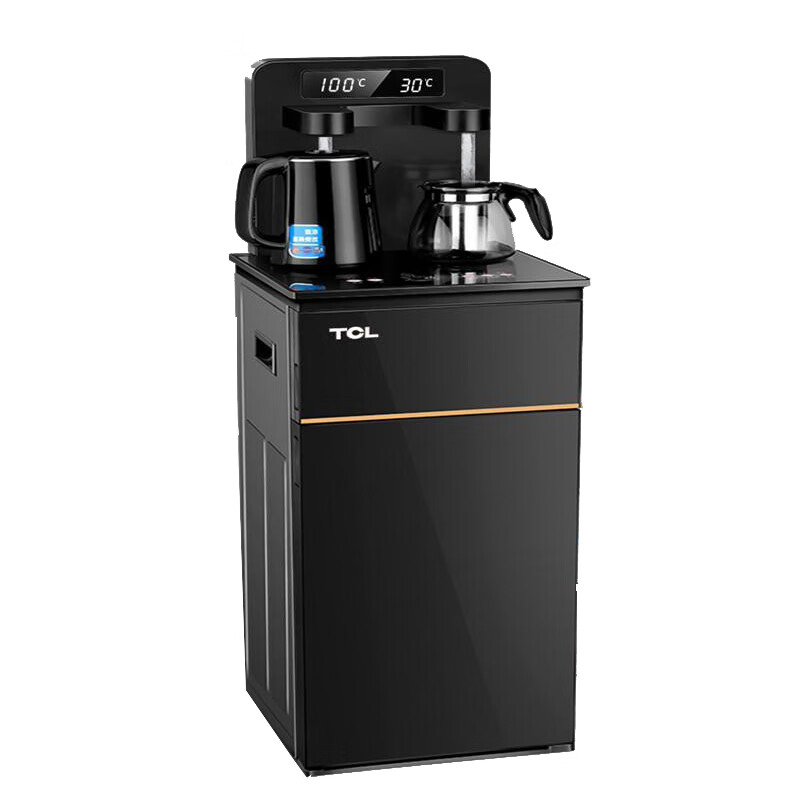 TCL 双温 饮水机