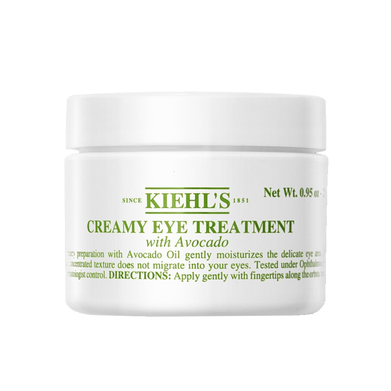 科颜氏 新牛油果保湿眼霜