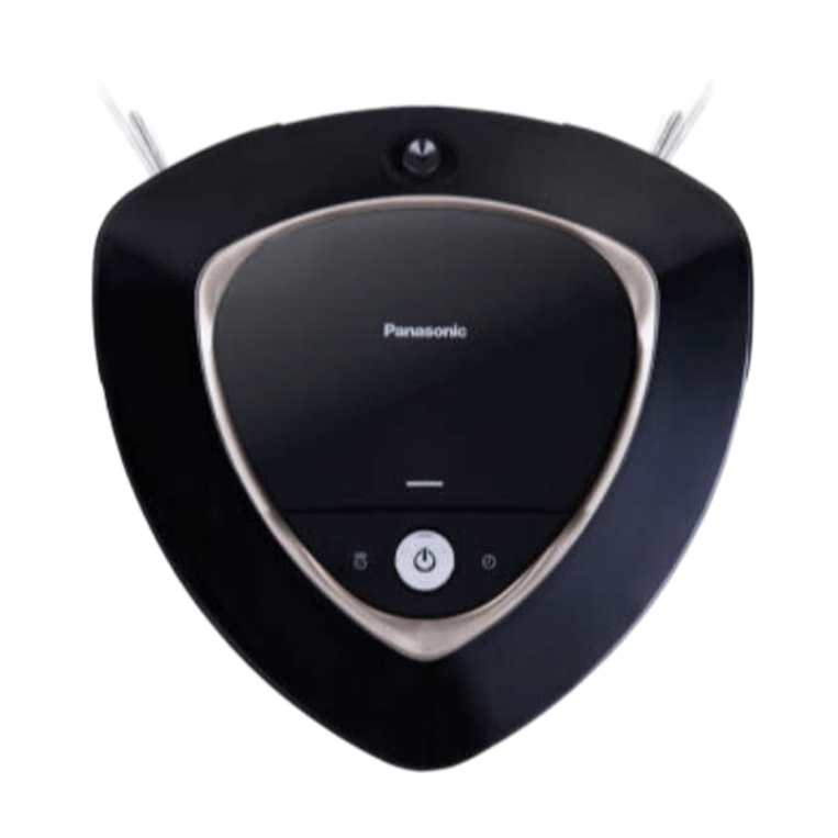 松下 吸拖一体扫地机器人