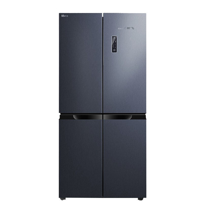 新飞原鲜钛净味冰箱
