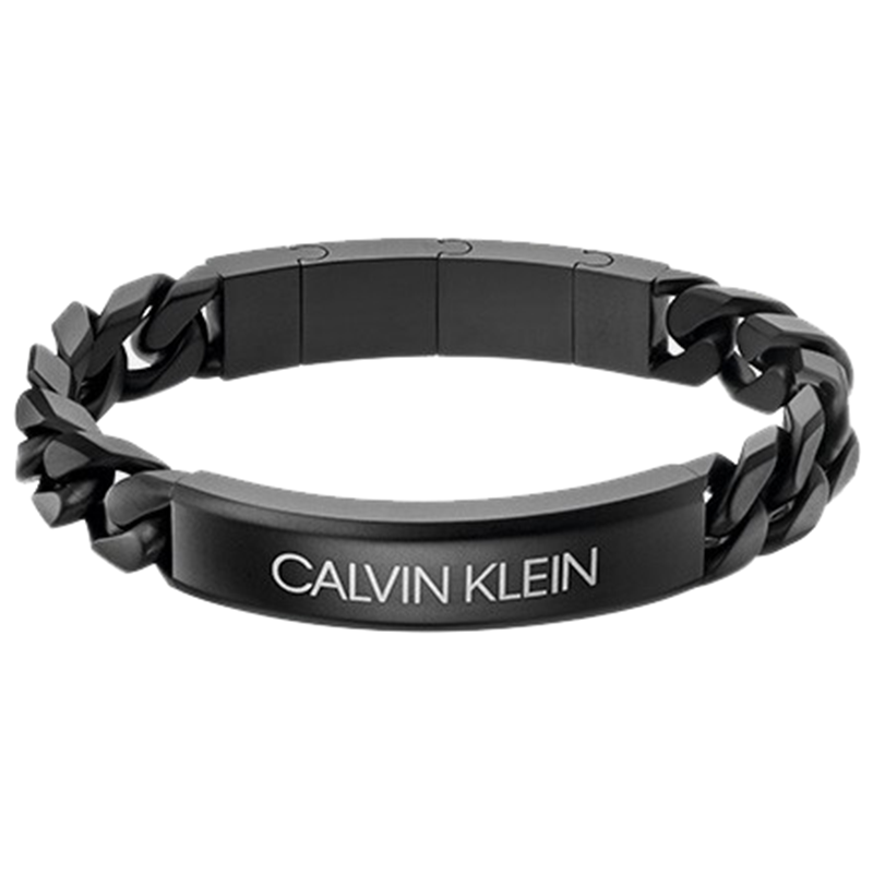 卡文克莱 可调节手链