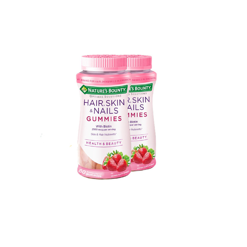 自然之宝 易吞咽 胶原蛋白软糖