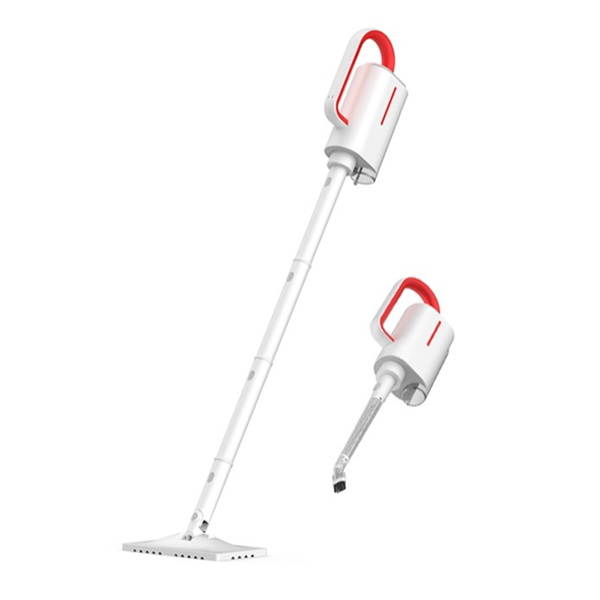 德尔玛多功能手持电动拖把