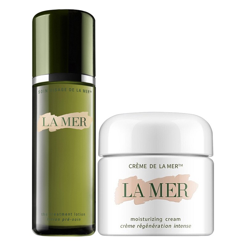 海蓝之谜 修护敏感肌 护肤套装