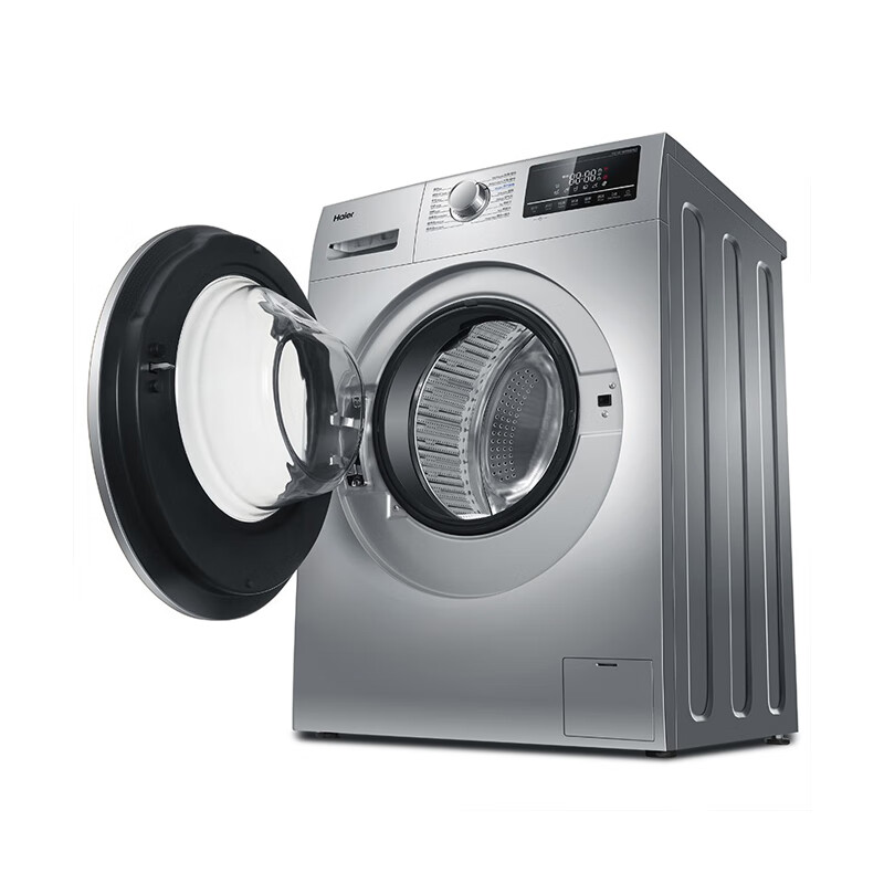 海尔 变频智能洗衣机