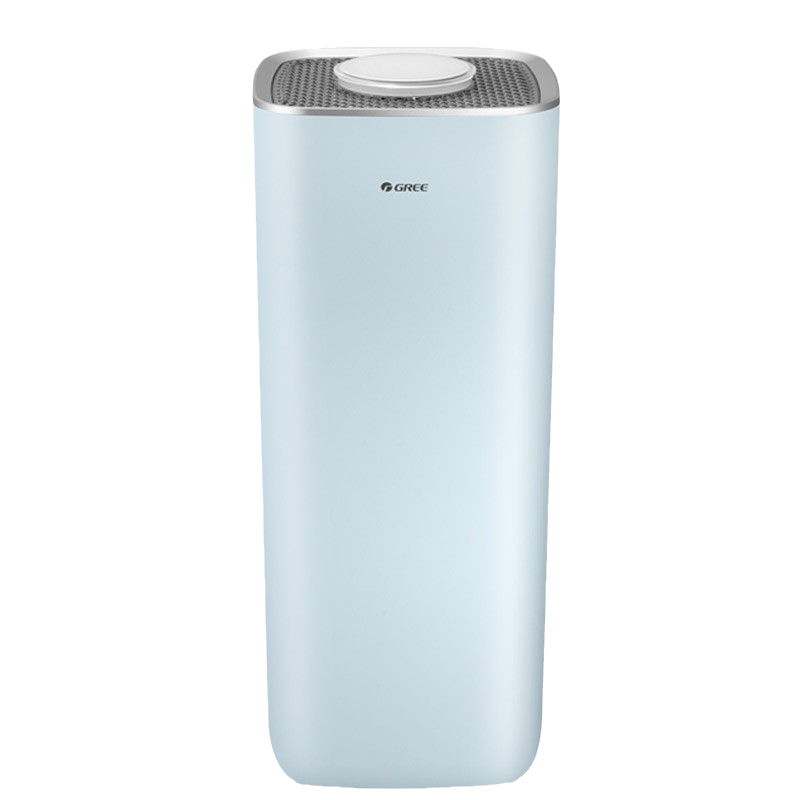 格力 家用除甲醛空气净化器