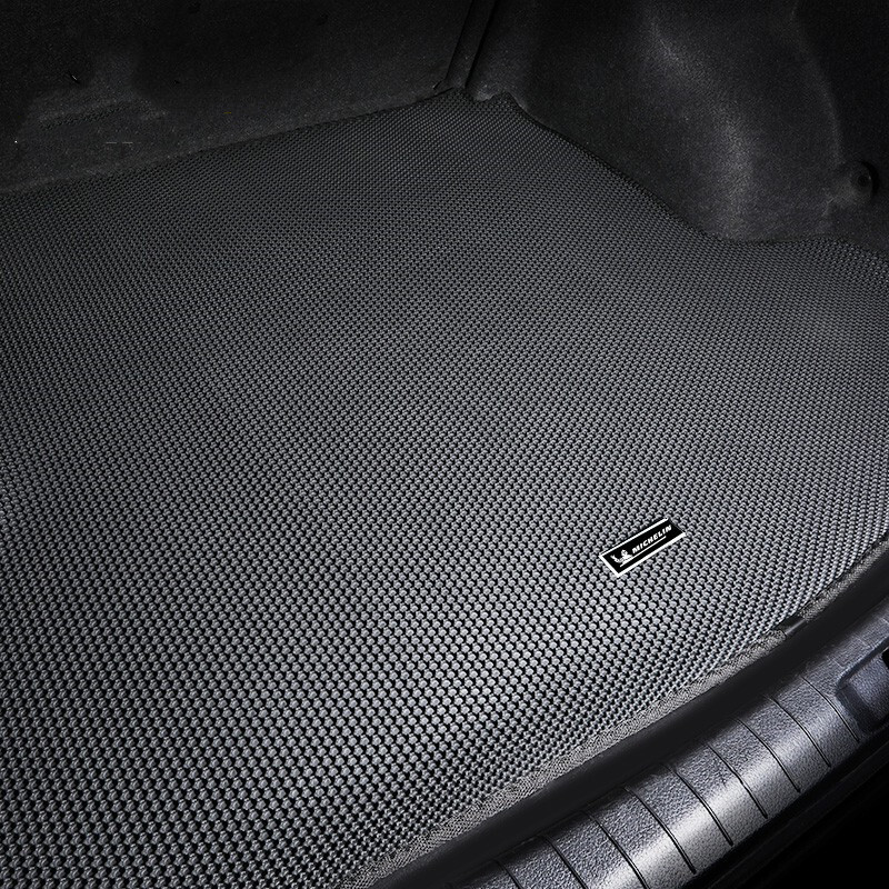 米其林 抗震防潮后备箱垫