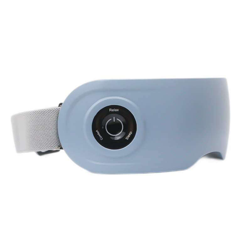 摩韵 硅胶按摩器