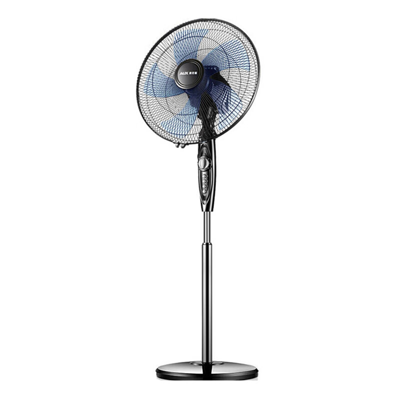 奥克斯大风量机械落地风扇
