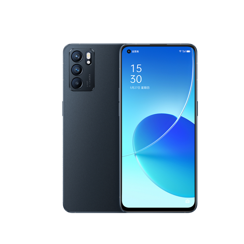 OPPO 轻薄机身 手机