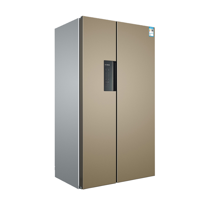 博世准确控温冰箱