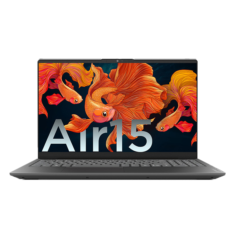 联想 全面屏轻薄本