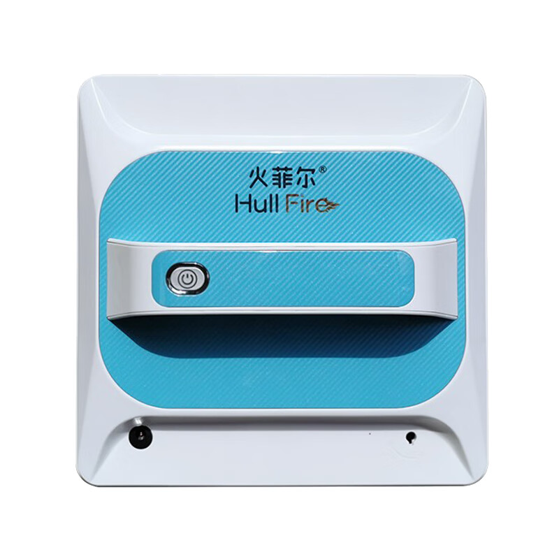 火菲尔 锁扣式接头擦窗机器人