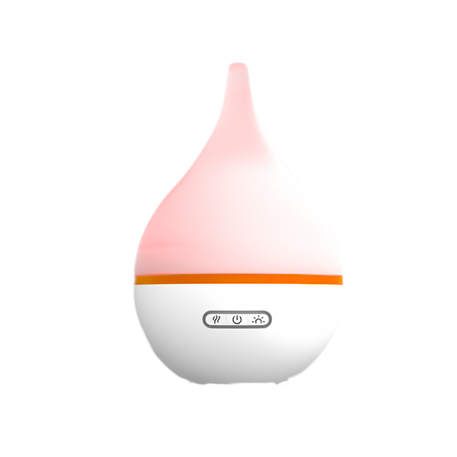 纳悠 迷你空气加湿器