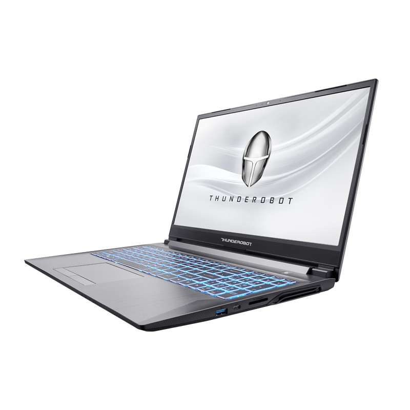 雷神 11代酷睿i5游戏本