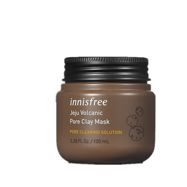 悦诗风吟 清洁滋润面膜