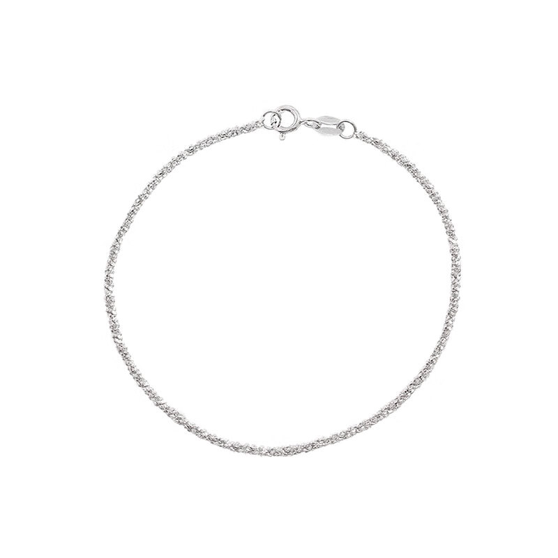 WarmeFarben银质手链