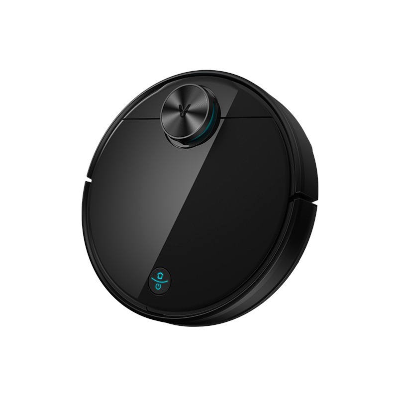 云米 整机过滤扫地机