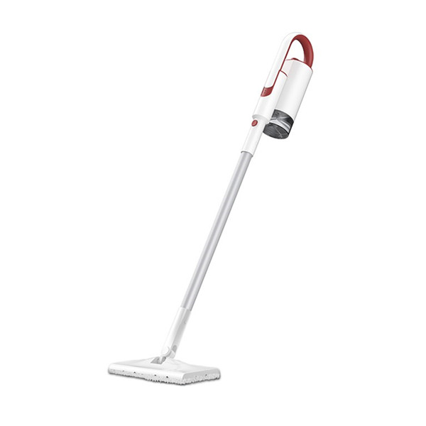 奥克斯五道安全防护电动拖把