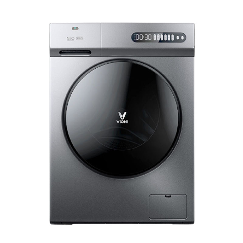 云米 智能互联洗衣机