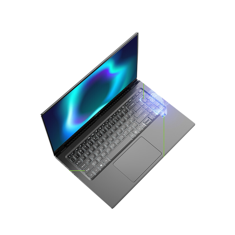 宏碁 轻薄办公笔记本