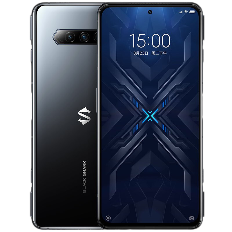 黑鲨 电竞游戏手机