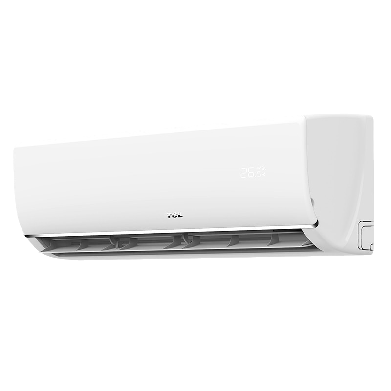 TCL 健康呼吸空调