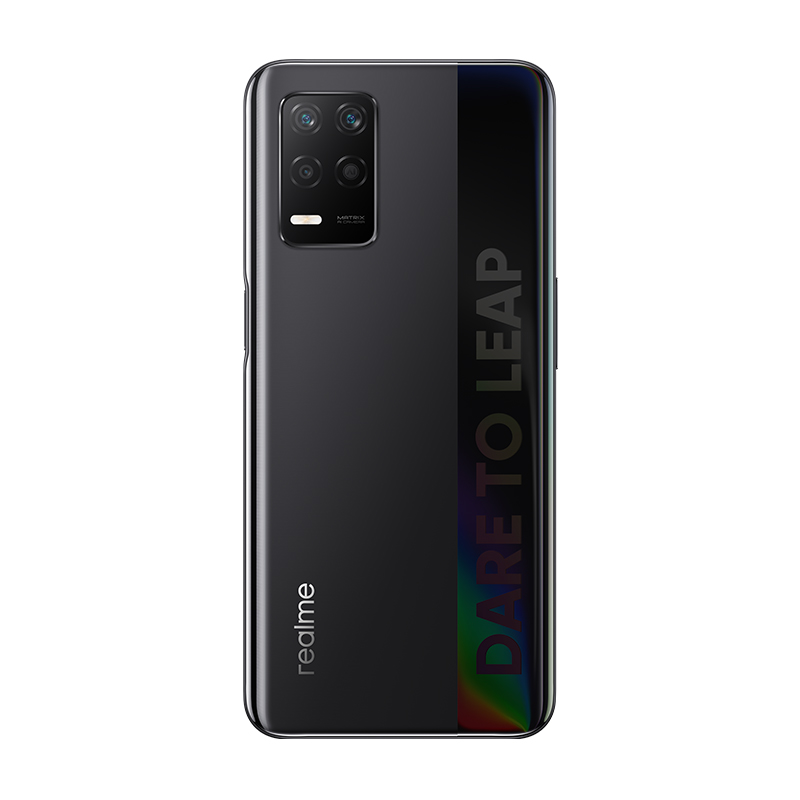 realme 电竞屏手机
