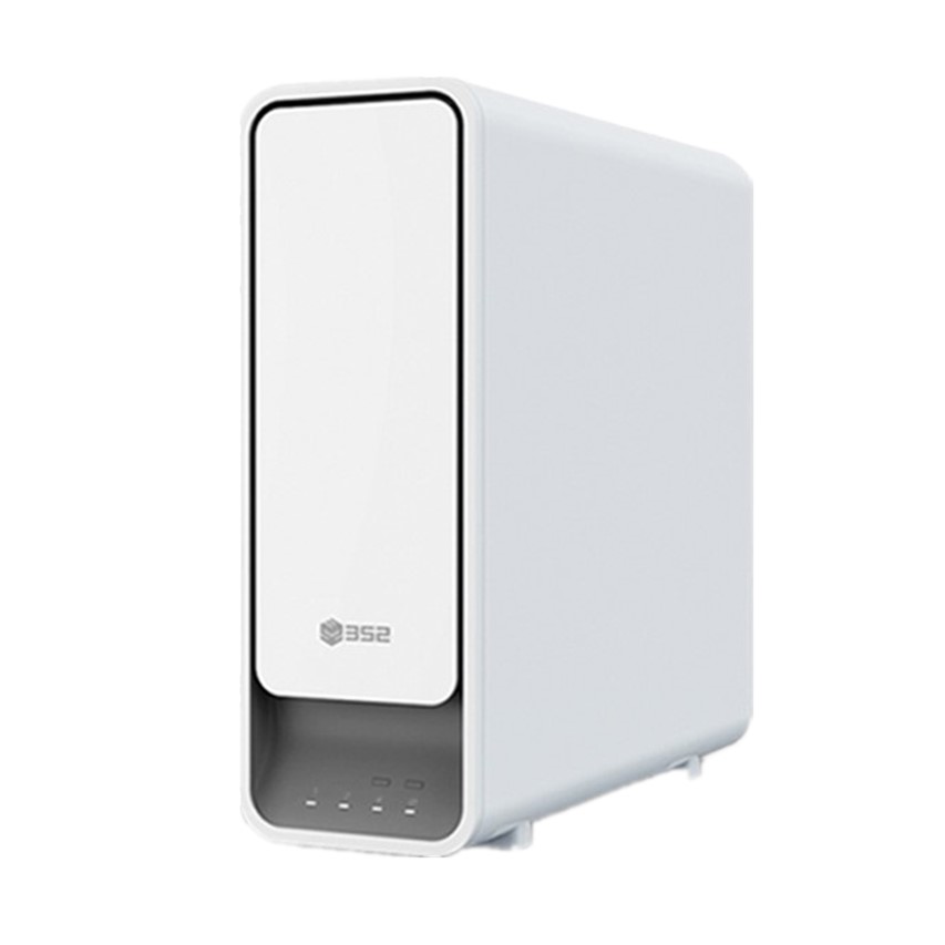 352 厨下式过滤净水器