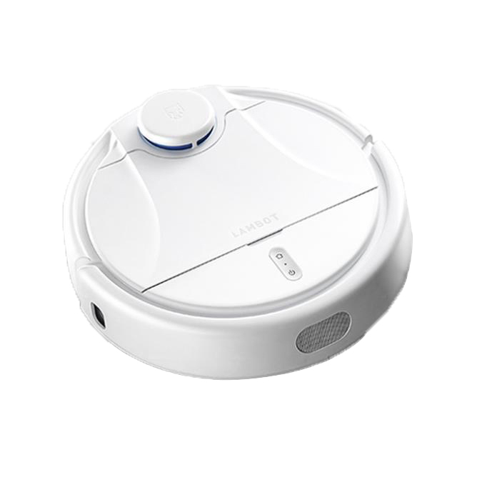 岚豹 激光导航规划式扫地机
