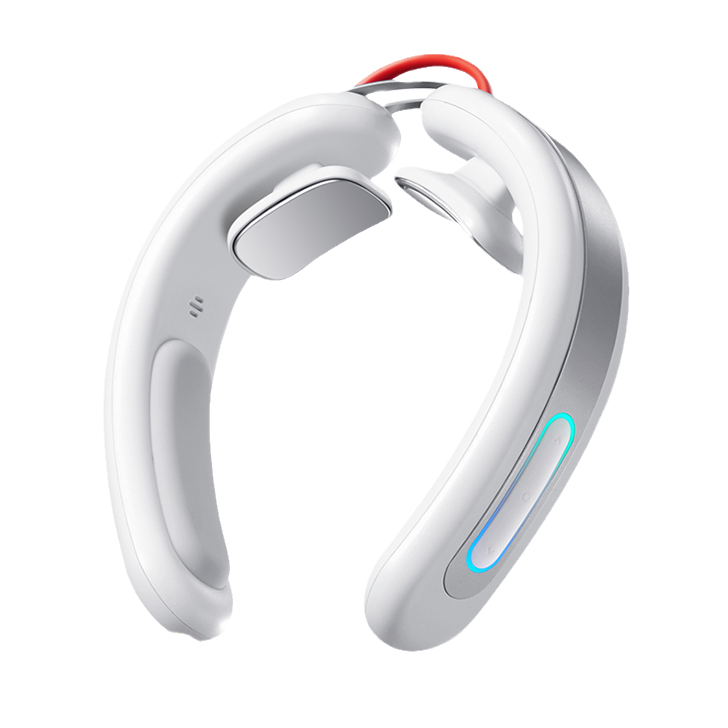 小熊 舒适安全颈椎按摩器