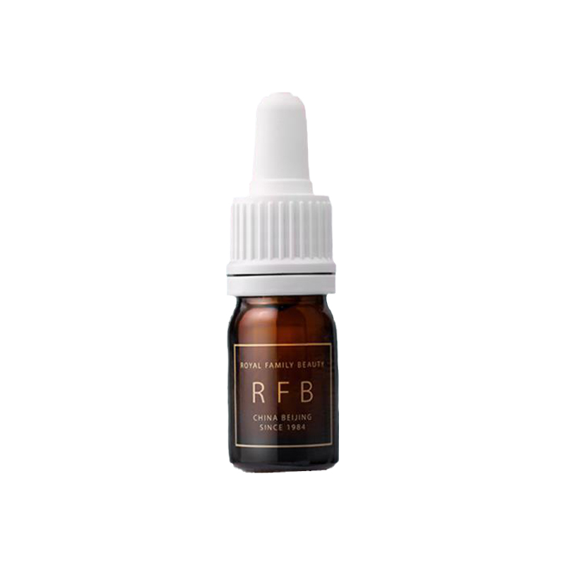 皇族养心堂 小白油 面部精华