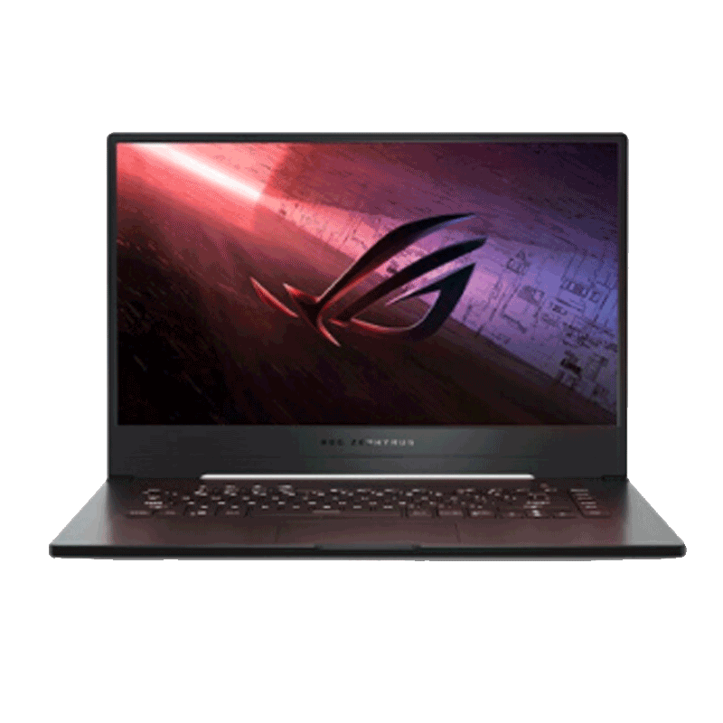 ROG 双防尘结构 游戏本