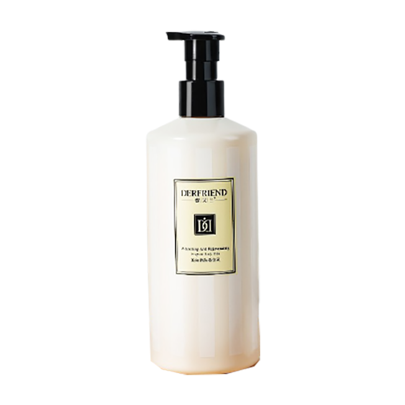 蝶芙兰嫩肤身体乳