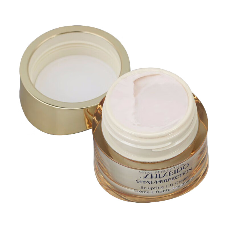 资生堂 悦薇亮肤面霜