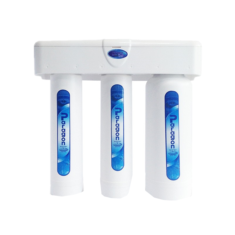 百诺肯 三级过滤净水机