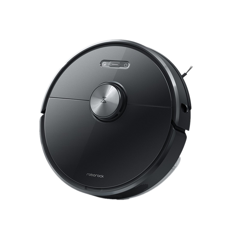 石头 降噪设计 扫地机器人