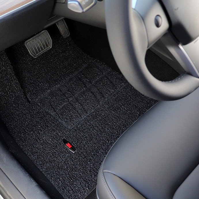 3M 除甲醛丝圈脚垫